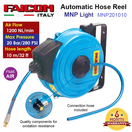 HOSE_REEL