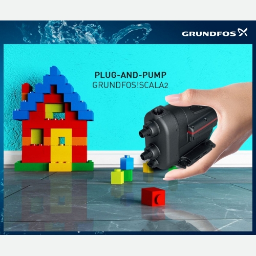 GRUNDFOS