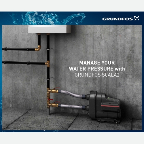 GRUNDFOS