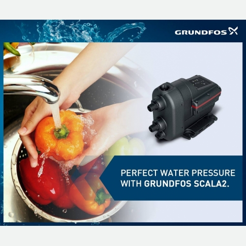 GRUNDFOS