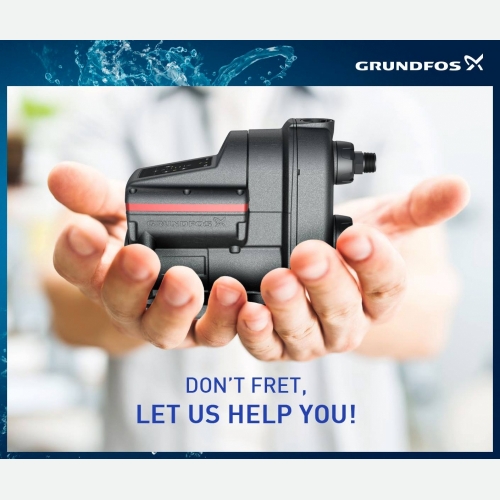 GRUNDFOS