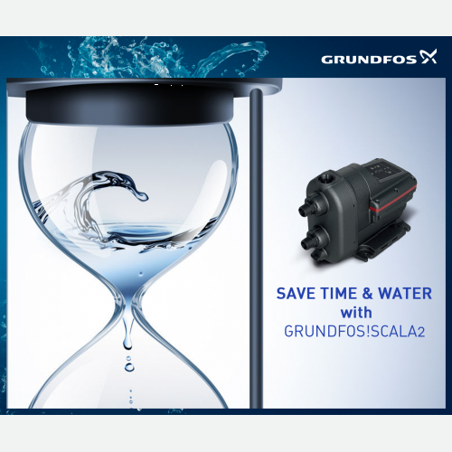 GRUNDFOS