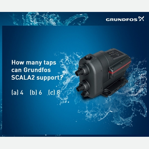 GRUNDFOS