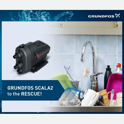 GRUNDFOS