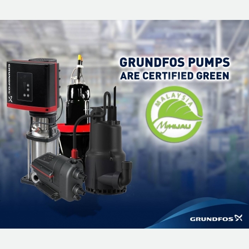 GRUNDFOS