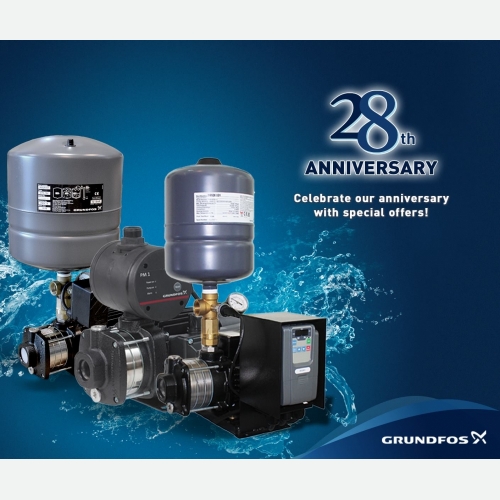 GRUNDFOS