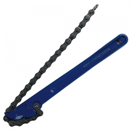 Irwin Record Chain Pipe Wrench 100mm(4