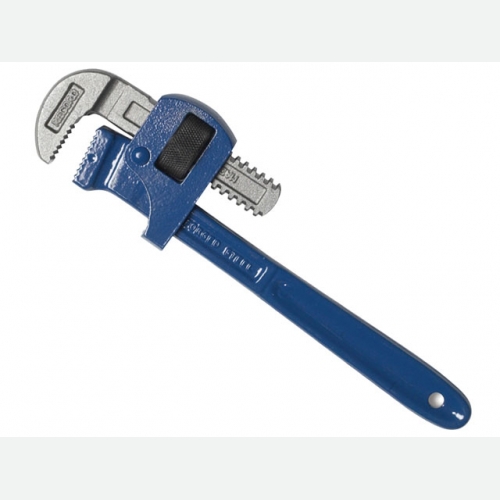 IRWIN Record Stillson Pipe Wrench 8