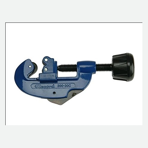 Irwin Record Tube Cutter 3-30mm, 0.9kg, 200-30C