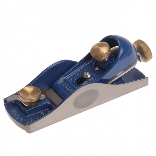 Irwin Record Wood Block Planes 150mmx42mm 0.8kg, 060-1/2