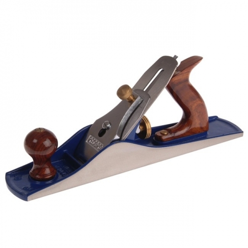 Irwin Record Wooden Jack Plane 50mmx355mm, 1.84kg, T05