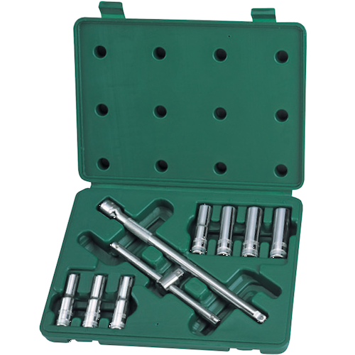 SATA Motorcycle Repair Set 3/8