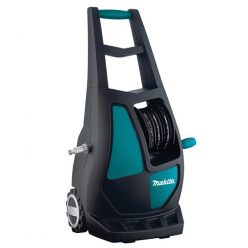 Makita High Pressure Cleaner 130Bar, 390L/h, 1800W HW121