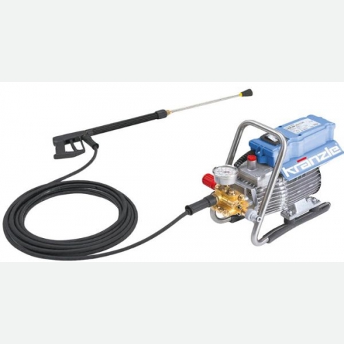 Kranzle High Pressure Cleaner 1600W, 120Bar, 22kg, HD7/122