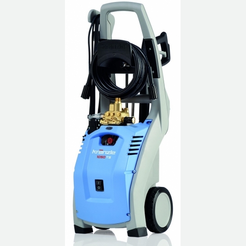 Kranzle High Pressure Cleaner 130Bar, 2200W, 21kg K1050TS