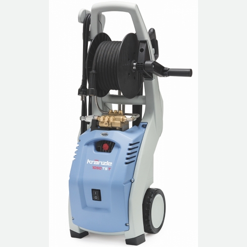 Kranzle High Pressure Cleaner 130Bar, 2200W, 24kg K1050TST