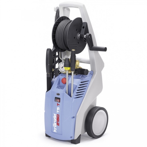 Kranzle High Pressure Cleaner 3200W, 160Bar, 37kg, K2160TS