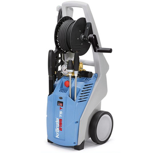 Kranzle High Pressure Cleaner 3200W, 195Bar, 39.5kg, K2195TSTDK