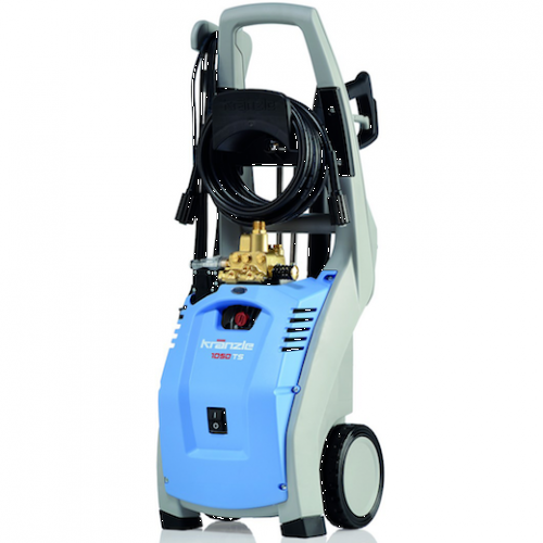 Kranzle High Pressure Cleaner 3200W, 160Bar, 37kg, K2160TSTDK