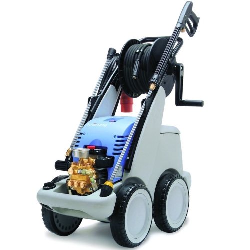 Kranzle High Pressure Cleaner 5.5kW, 200Bar, 62kg, Quadro799TST