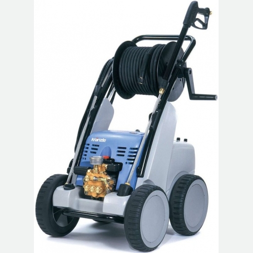 Kranzle High Pressure Cleaner 7.5kW, 250Bar, 89kg Quadro1000TST