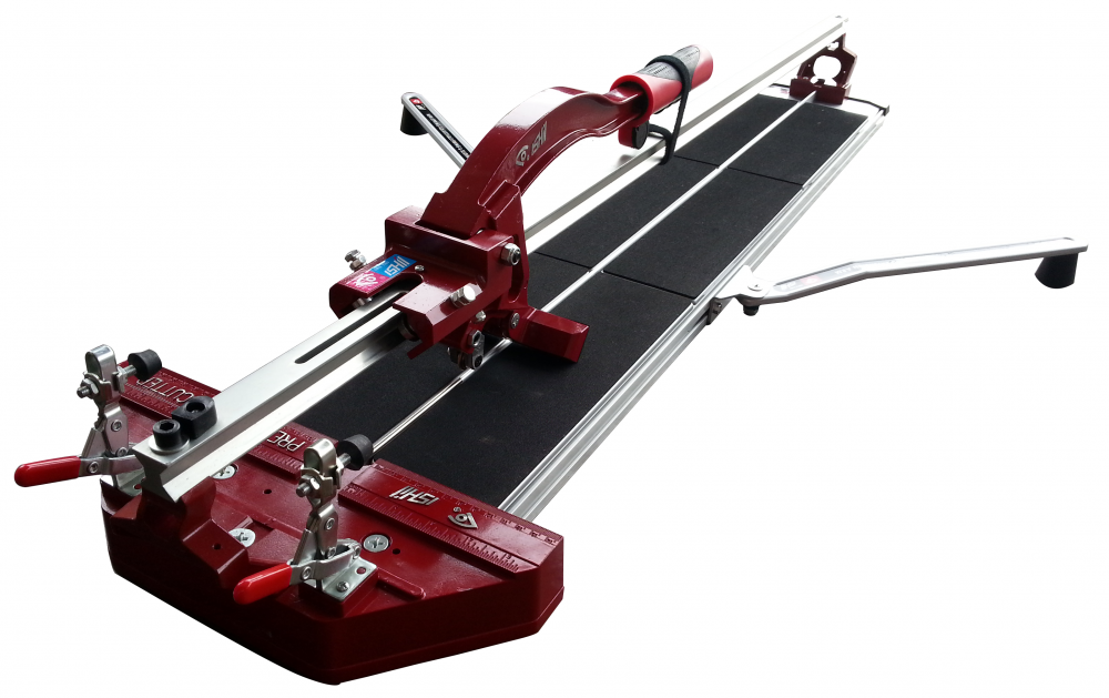 Ishii Manual Tile Cutter Cutting Length: 1040mm, 10kg JHI-1040S