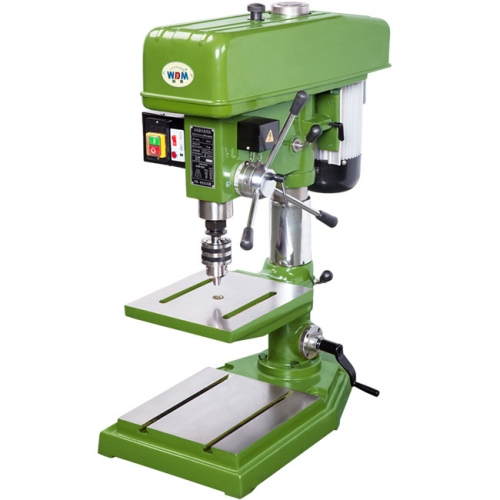 Xest Ling Drilling & Tapping 16mm/M10, 750W, 90kg ZS-4116B