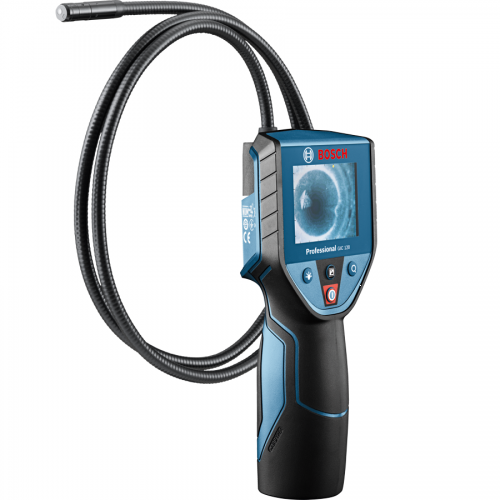 Bosch Cordless Inspection Camera 2.7