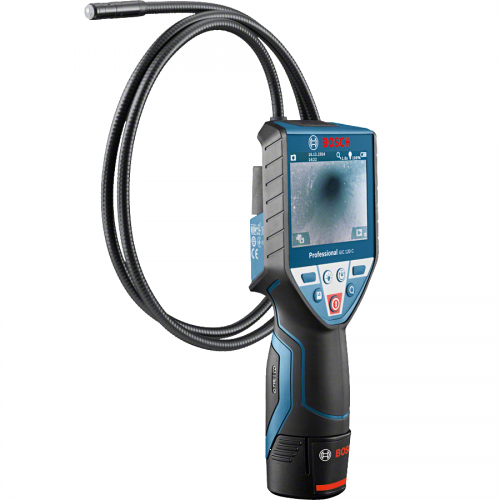 Bosch Cordless Inspection Camera 3.5