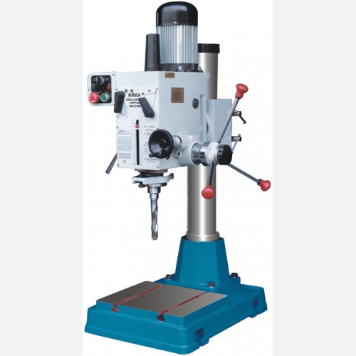 Xest Ling Gear Drilling & Tapping 40mm/M32, 750W, 270kg ZS-40P