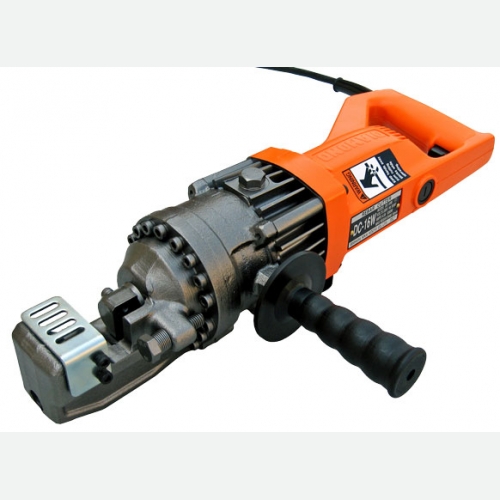 Diamond Rebar Cutter 1050w, 650 N/mm2, 16mm, 8kg DC-16W