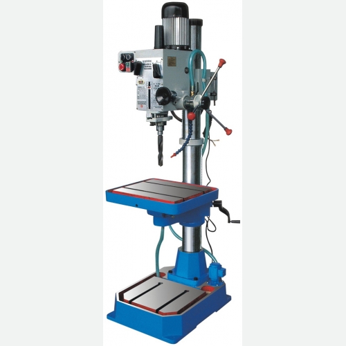 Xest Ling Gear Drilling & Tapping 40mm/M32, 750W, 310kg ZS-40PS