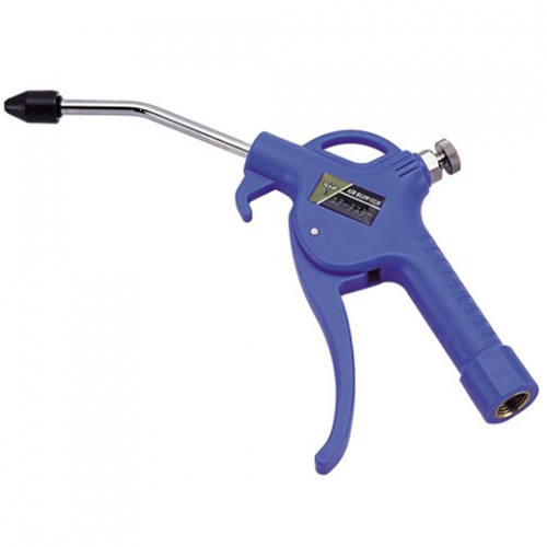 Gison PVC Adjustable Air Blower 4