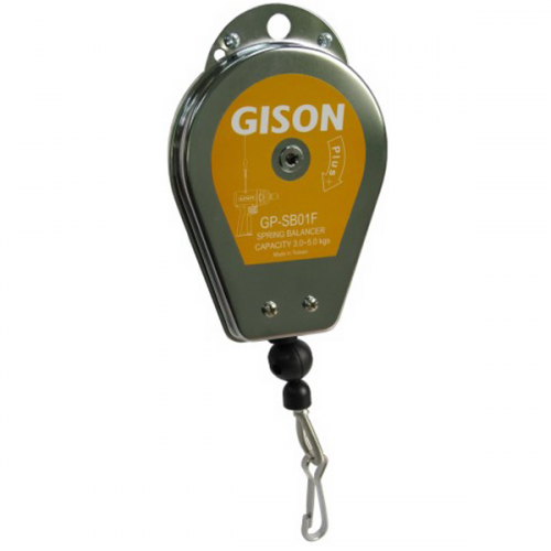 Gison Spring Balancer (3.0 - 5.0kg) GP-SB01F