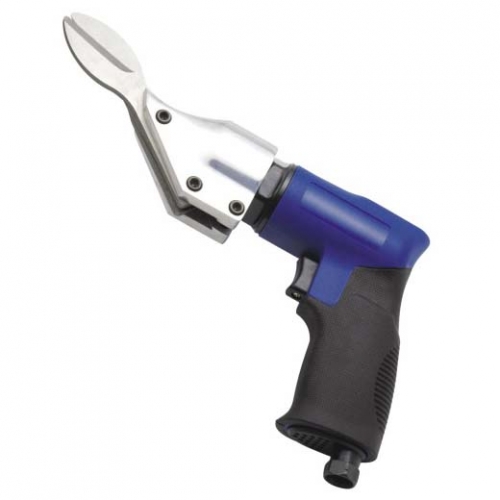 Gison Pistol Grip Pneumatic Scissor, 2600rpm, 1kg, GP-839STP