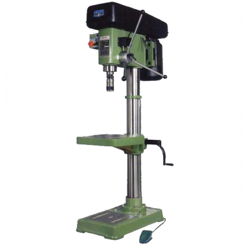 West Lake Tap & Drilling M16, 750W, 1820rpm, 3Ø, 108kg JZS-16