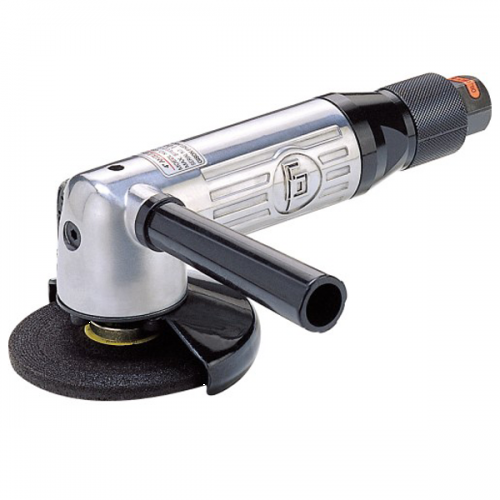 Gison Air Angle Grinder Grip Lever 4