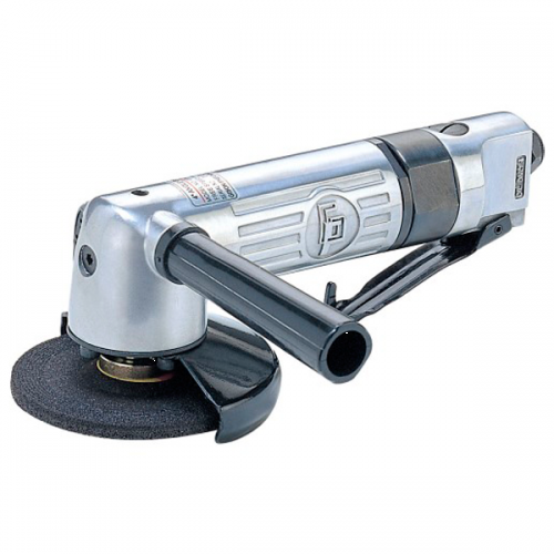 Gison Air Angle Grinder Safety Lever 4
