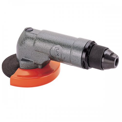 Gison Air Angle Grinder Grip Lever 4