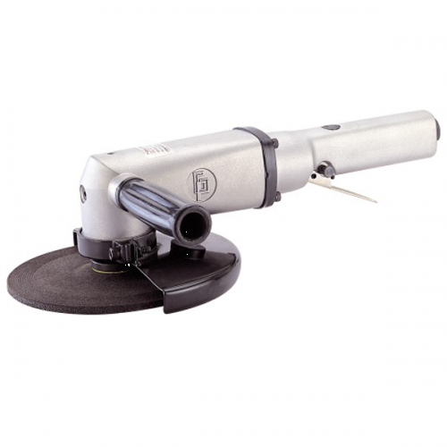 Gison Air Angle Grinder Lever Safety 7