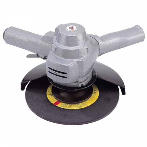 GISON Air Vertical Grinder 9