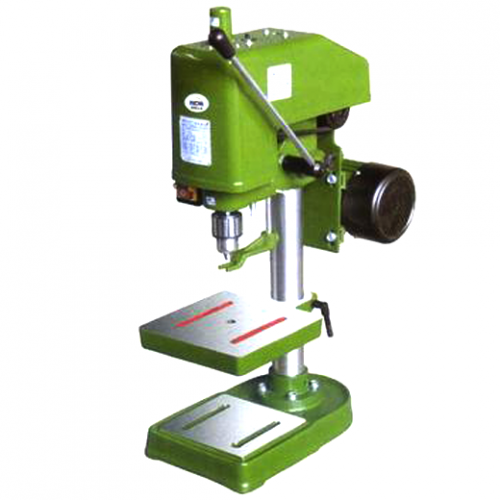 Xest Ling Tapping Machine M12, 370W, 750rpm, 50kg SWJ-12