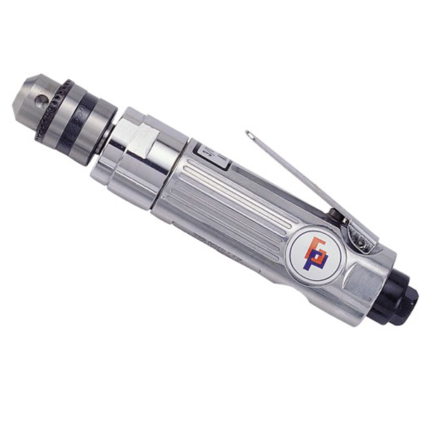 Gison Air Straight Drill Low Speed 3/8