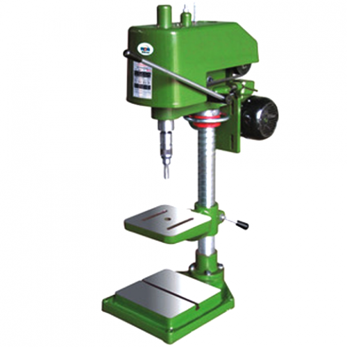 Xest Ling Tapping Machine M24, 1100W, 480rpm, 140kg SWJ-24