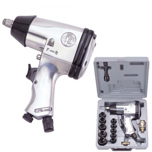 Gison Pneumatic Impact Wrench 1/2