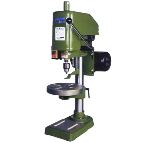 West Lake Tapping Machine M12, 370W, 930rpm, 48kg SWJ-12A