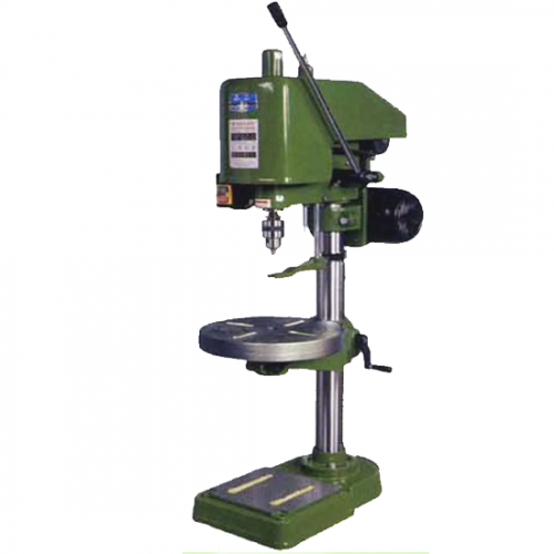 West Lake Tapping Machine M16, 750W, 650rpm, 1Ø, 102kg SWJ-16A