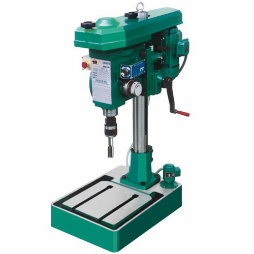 Xest Ling Gear Tapping Machine M30, 1500W, 350kg SB6532