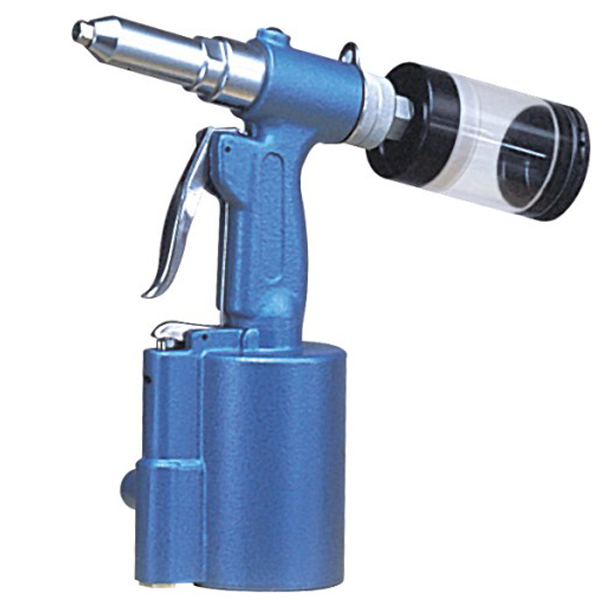 Gison Vacuum Air Hydraulic Riveter 1045kg.f GP102V