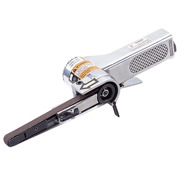 GISON Air Belt Sander 10mm x 330mm 16000rpm GP902